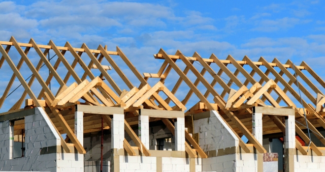 Mortgage industry calls on government to support housebuilders Mortgage industry calls on government to support housebuilders